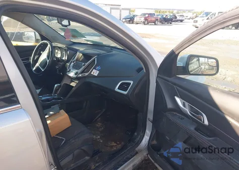 2014 GMC Terrain Sle-2 z USA, uszkodzony, nr VIN 2GKALREK4E6115293